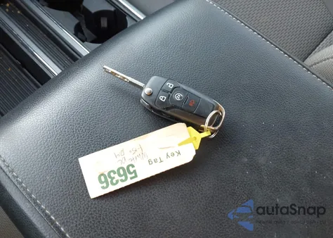 2018 Ford F-150 Xlt from USA, damaged, VIN 1FTEW1EG5JFA87134